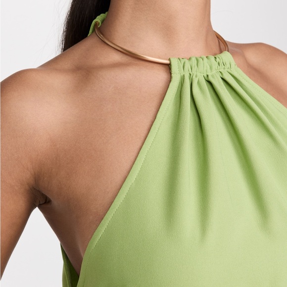 Cult Gaia Reeves Dress - Picture 5 of 6